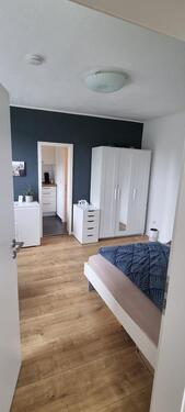 Foto - 2 Zimmer Etagenwohnung in Detmold