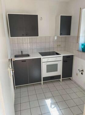 Foto - Etagenwohnung in Germersheim zur Miete