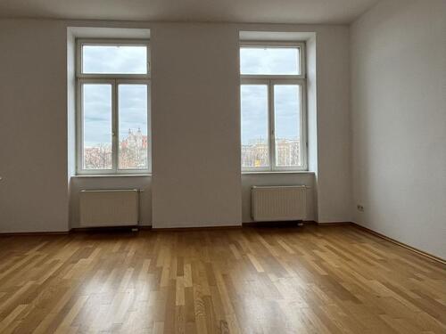 Foto - Charmante 2-Zimmer-Wohnung direkt im Zentrum - Ideal für Singles und Paare