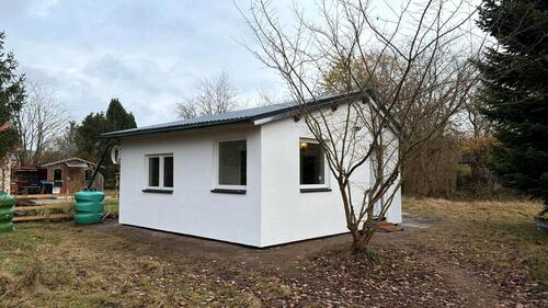 Foto - 2 Zimmer Einfamilienhaus zur Miete in Loxstedt