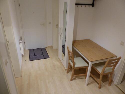 Foto - 4 Zimmer Etagenwohnung in Weissach