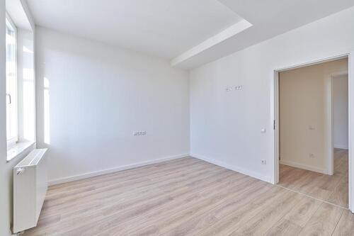 Foto - 4 Zimmer Etagenwohnung zur Miete in Halle (Saale)