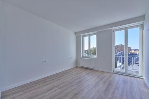 Foto - 4 Zimmer Etagenwohnung in Halle (Saale)