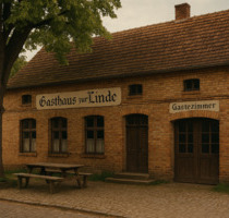 Gesuch: Traditionelles Gasthaus in Märkisch‑Oderland zur Pacht - Petershagen/Eggersdorf