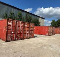 Lager Lagerraum Lagerbox Lagerfläche Selfstorage - Dessau-Roßlau