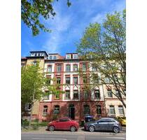 ATLAS IMMOBILIEN: Blumenstraße- Wunderschöne 3 Zimmer Wohnung - Erfurt Andreasvorstadt