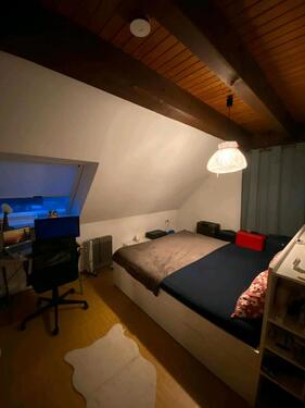 Foto - Etagenwohnung in Utzenfeld zur Miete