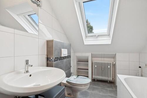 Foto - 3.5 Zimmer Dachgeschoßwohnung zur Miete in Bad Wörishofen