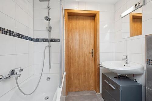 Foto - 3.5 Zimmer Dachgeschoßwohnung in Bad Wörishofen