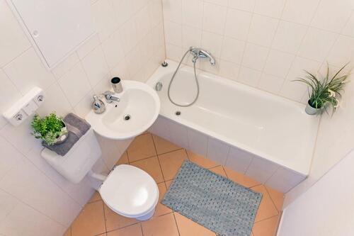 Foto - 1 Zimmer Etagenwohnung in Chemnitz