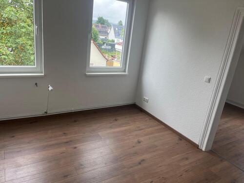 Foto - 3 Zimmer Dachgeschoßwohnung zur Miete in Holzminden