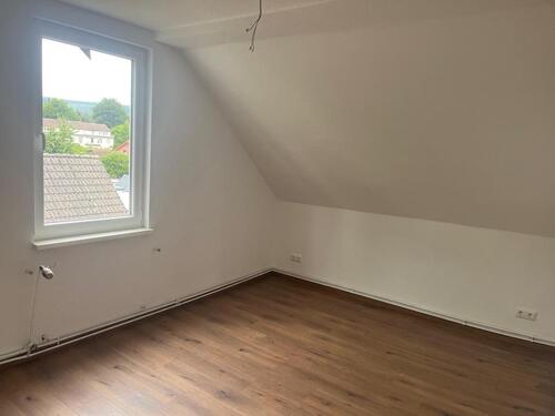 Foto - Dachgeschoßwohnung in Holzminden zur Miete