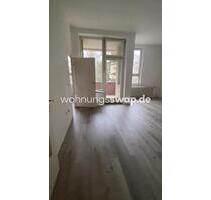 Wohnungsswap - 1 Zimmer, 43 m² - Potsdamer Straße, Schöneberg, Berlin