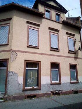 Foto - 14 Zimmer Mehrfamilienhaus, Wohnhaus zum Kaufen in Worms