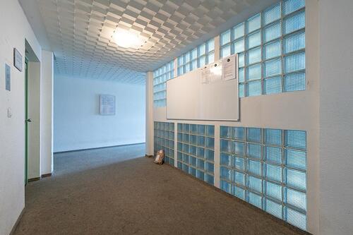 Foto - 3 Zimmer Erdgeschoßwohnung in Coburg