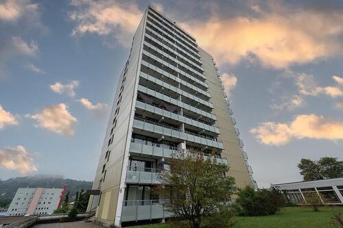 Foto - Erdgeschoßwohnung in Coburg zur Miete