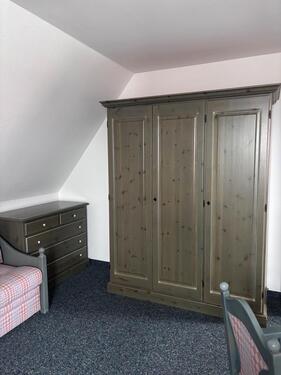 Foto - Dachgeschoßwohnung in Augsburg zur Miete