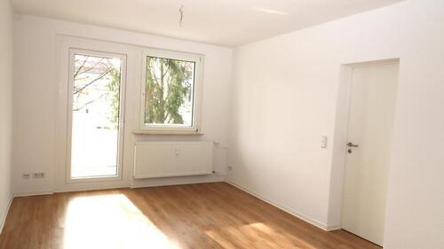 Foto - 2 Zimmer Erdgeschoßwohnung zur Miete in Chemnitz