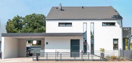 Foto - 6 Zimmer Einfamilienhaus in Burgdorf