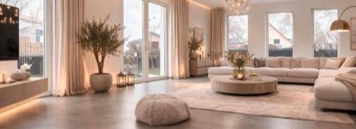 Foto - Einfamilienhaus in Burgdorf zum Kaufen