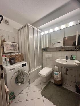 Foto - Aachen Frankenberger Viertel schöne helle 1 Z,K,D,B,Balk-Whg