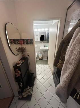 Foto - 1 Zimmer Etagenwohnung zur Miete in Aachen