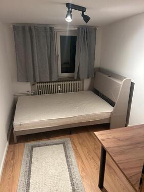 Foto - 3 Zimmer Erdgeschoßwohnung in Buxtehude