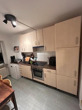 Foto - Erdgeschoßwohnung in Buxtehude zur Miete