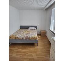 Möbliertes 1,5-Zimmer WG | 18 m² | Augsburg Oberhausen