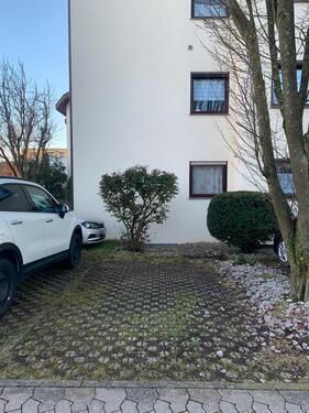 Foto - Parkplatz, Stellplatz in Leonberg zu vermieten