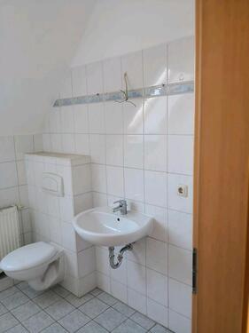 Foto - 2 Zimmer Dachgeschoßwohnung in Laage