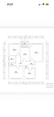 Foto - 4 Zimmer Erdgeschoßwohnung in Wittlich