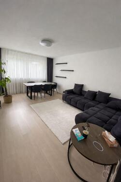 Foto - Erdgeschoßwohnung in Wittlich zur Miete