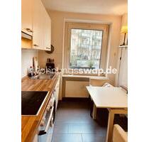 Wohnungsswap - 1 Zimmer, 40 m² - Tieloh, Hamburg-Nord, Hamburg