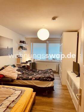 Foto - Etagenwohnung in Hamburg zur Miete
