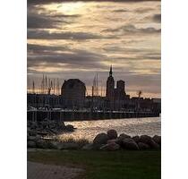 Erstbezug nach Sanierung 3Zi. großzügige Dachgeschoßwohnung. - Stralsund Erstbezug nach Sanierung 3Zi. großzügige Dachgeschoßwohnung. - Stralsund