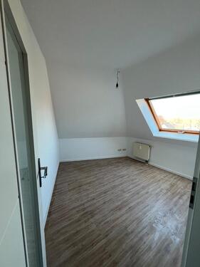Foto - Dachgeschoßwohnung in Stralsund zur Miete