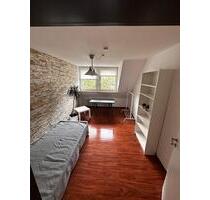 WG Zimmer ab 01.06. frei Gerbrunn Uni Hubland