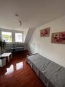 Foto - 4 Zimmer Dachgeschoßwohnung zur Miete in Gerbrunn