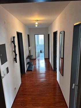 Foto - 4 Zimmer Dachgeschoßwohnung in Gerbrunn