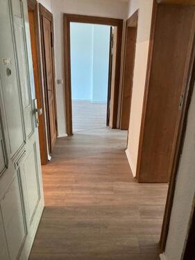 Foto - 2 Zimmer Erdgeschoßwohnung zur Miete in Magdeburg