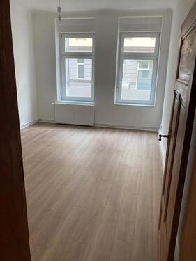 Foto - Erdgeschoßwohnung in Magdeburg zur Miete