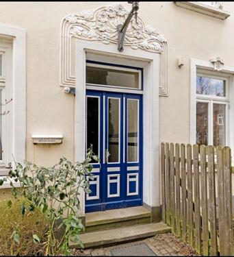 Foto - 3 Zimmerwohnung in top Lage nahe der Elbe von privat!