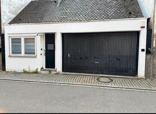 Foto - Gewerbeimmobilie Wohnhaus zu Verkaufen