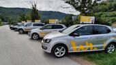 Foto - Etagenwohnung in Werdohl zur Miete