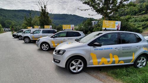 Foto - Etagenwohnung in Werdohl zur Miete