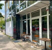 Gastro oder Laden + Spielautomaten in Neuperlach - München Ramersdorf-Perlach