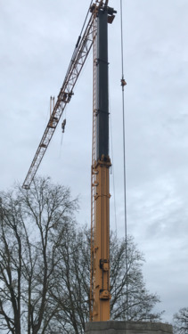 Foto - andere zur Miete in Taufkirchen (Vils)