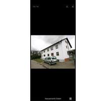 Wohnung 5 Zimmer top Lage 139 qm - Bad Krozingen