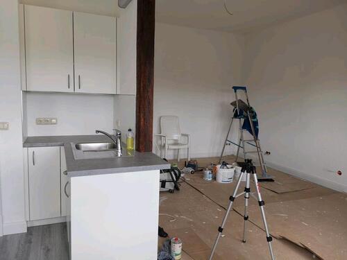 Foto - Etagenwohnung in Boizenburg/Elbe